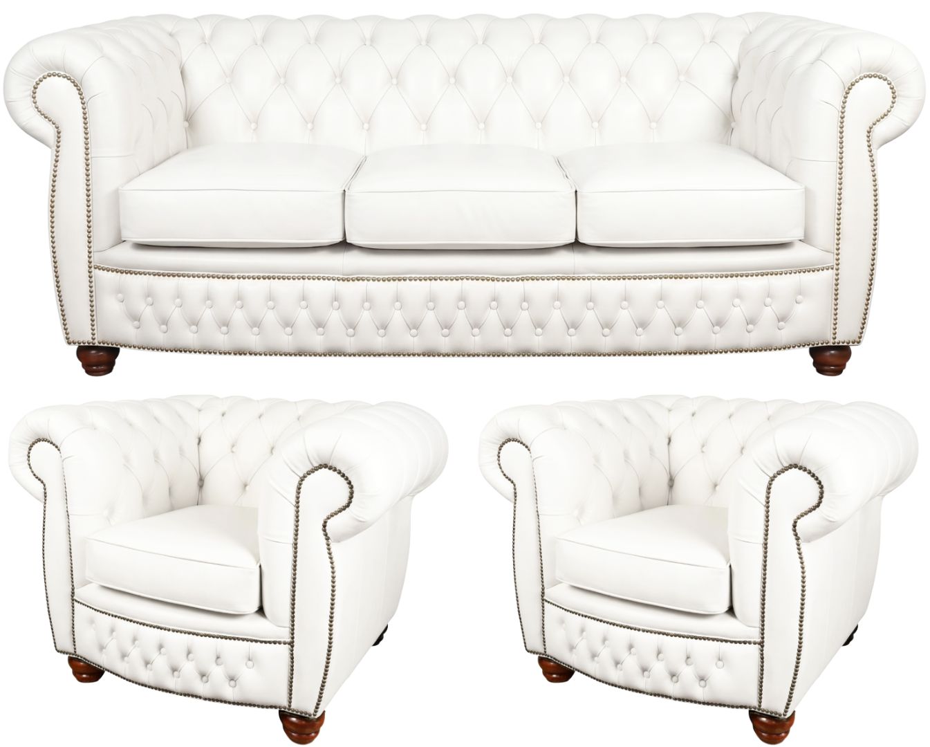 The Chamberlain Chesterfield